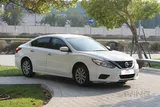 نيسان ألتيما - S - 2017