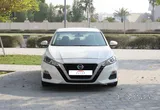 Nissan Altima  - S -    2020