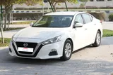Nissan Altima  - S -    2020