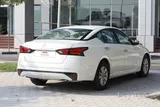 Nissan Altima  - S -    2020