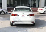 Nissan Altima  - S -    2020