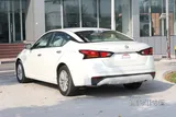 Nissan Altima  - S -    2020