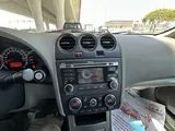 نيسان ألتيما فضي 2011 أوتوماتيك كامل بدون فتحة سقف بسعر 14500 ريال قطري