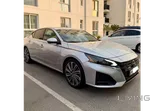 نيسان ألتيما SL موديل 2023 (كامل المواصفات)
