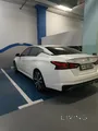 Nissan Altima SR 2022