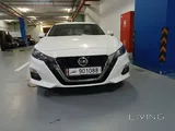 Nissan Altima SR 2022
