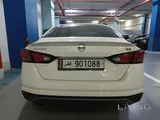 Nissan Altima SR 2022