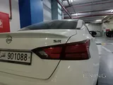 Nissan Altima SR 2022