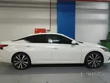 Nissan Altima SR 2022