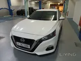 Nissan Altima SR 2022