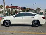 NISSAN ALTIMA SV