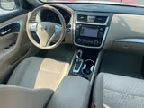 NISSAN ALTIMA SV