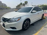 NISSAN ALTIMA SV