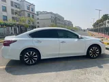NISSAN ALTIMA SV