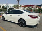 NISSAN ALTIMA SV
