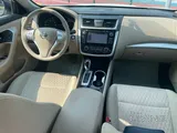 NISSAN ALTIMA SV