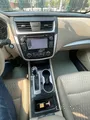 NISSAN ALTIMA SV