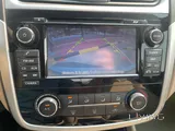 NISSAN ALTIMA SV