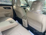 NISSAN ALTIMA SV
