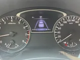 NISSAN ALTIMA SV