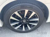 NISSAN ALTIMA SV