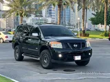 Nissan armada (0 accidents)