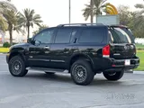 Nissan armada (0 accidents)