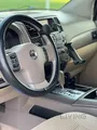 Nissan armada (0 accidents)