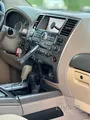 Nissan armada (0 accidents)
