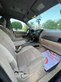 Nissan armada (0 accidents)