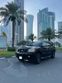 Nissan armada (0 accidents)