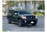 Nissan armada (0 accidents)