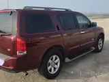 Nissan Armada