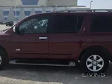 Nissan Armada