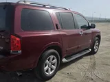 Nissan Armada