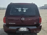 Nissan Armada