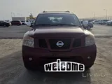 Nissan Armada