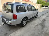 Nissan Armada