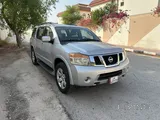 Nissan Armada