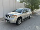Nissan Armada