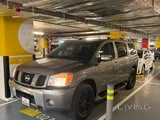 Nissan armada 2006