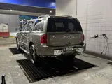 Nissan armada 2006