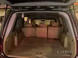 Nissan armada 2006