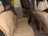 Nissan armada 2006