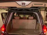 Nissan armada 2006