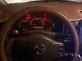 Nissan armada 2006