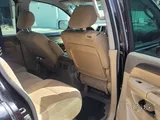 Nissan Armada 2011 - good condition