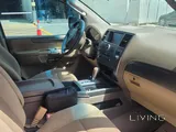 Nissan Armada 2011 - good condition