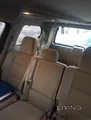 Nissan Armada 2012 – 4WD