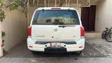 Nissan Armada 2012 – 4WD